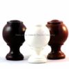 Wood finials 35015